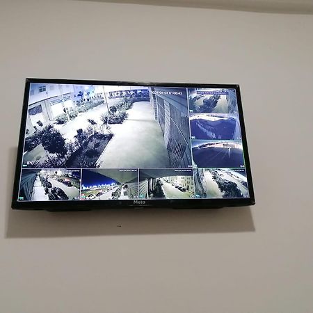 Tanger Airportアパートメント エクステリア 写真